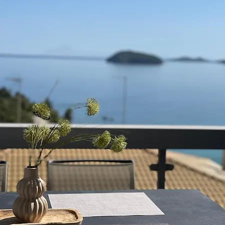 Villa Nuevo Kavala