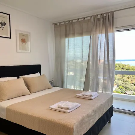 Villa Nuevo Kavala