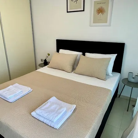 Villa Nuevo Kavala