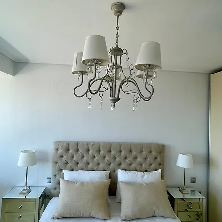 Villa Nuevo Kavala