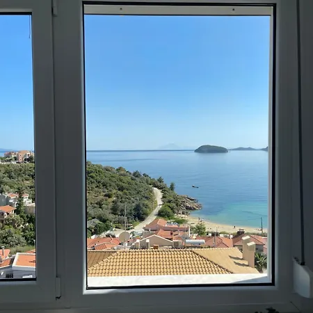 别墅 Nuevo